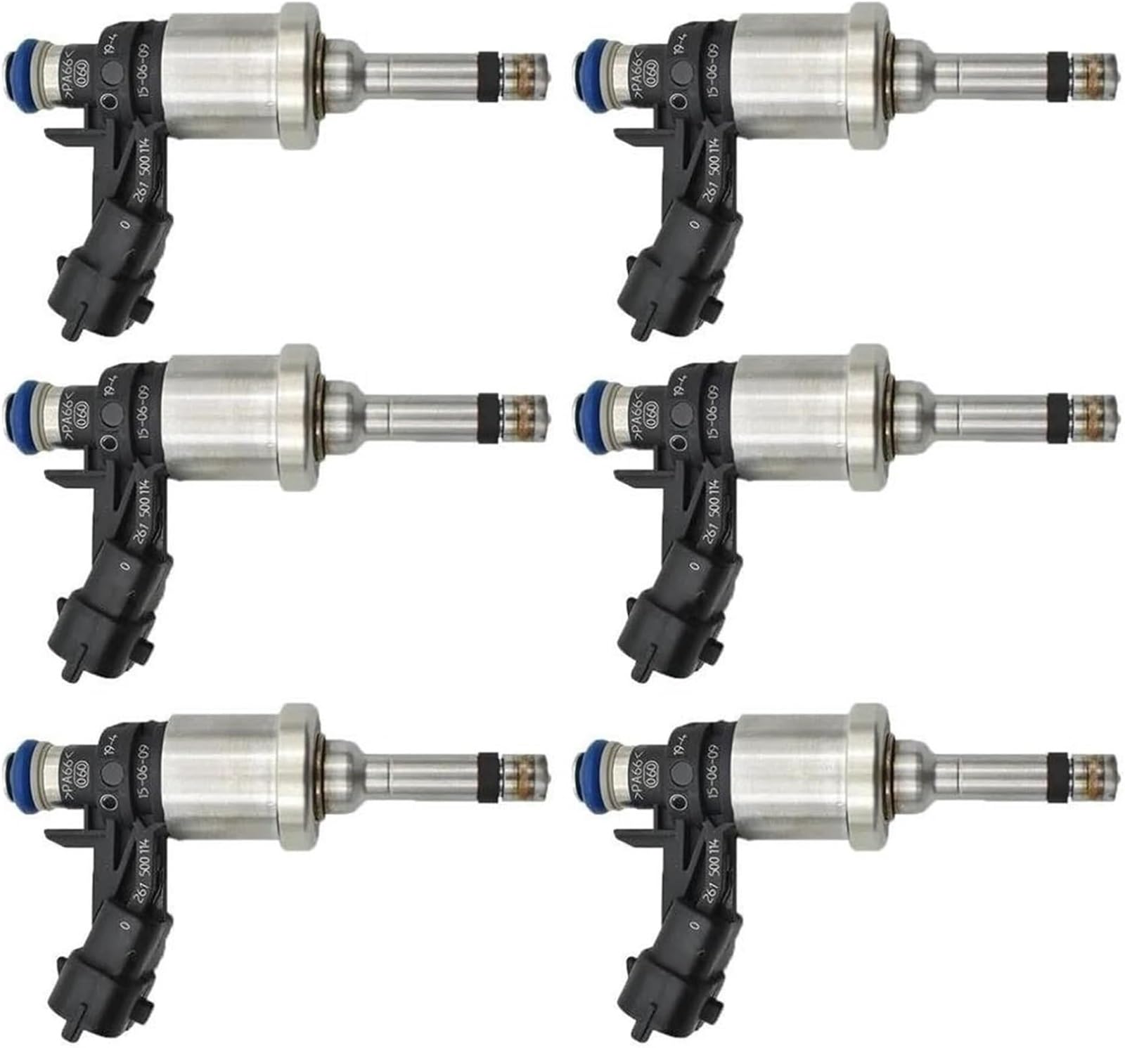 Automotive Fuel injectors for Saturn for Outlook 2009-2010 3.6L V6 12611545 Fuel Injector