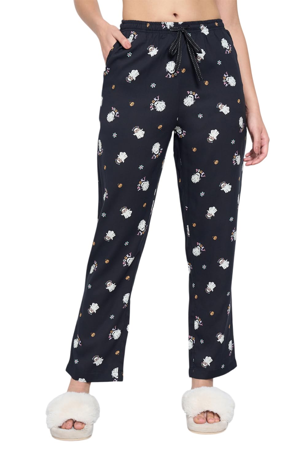 dreamz by pantaloons womens Pyjama-picture-38