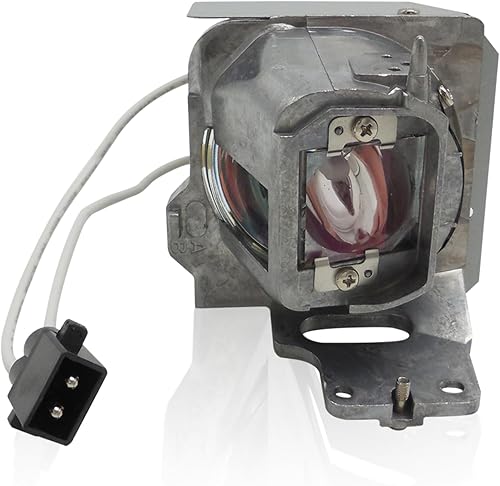 GOLDENRIVER SPLAMP101 Lámpara de proyector O SRAM Choice compatible con proyectores InFocus SP2080HD IN134 IN136 IN138HD IN134ST IN136ST IN138HDST