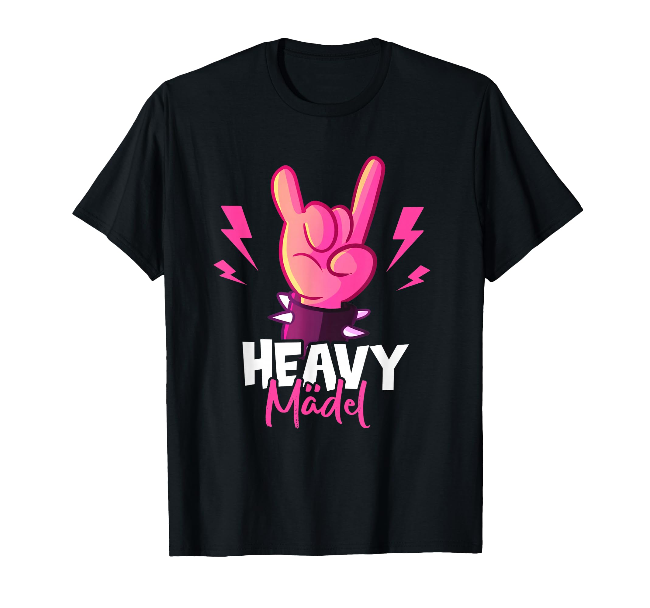 Kleidung mit Designs von Amazon Merch on Demand
