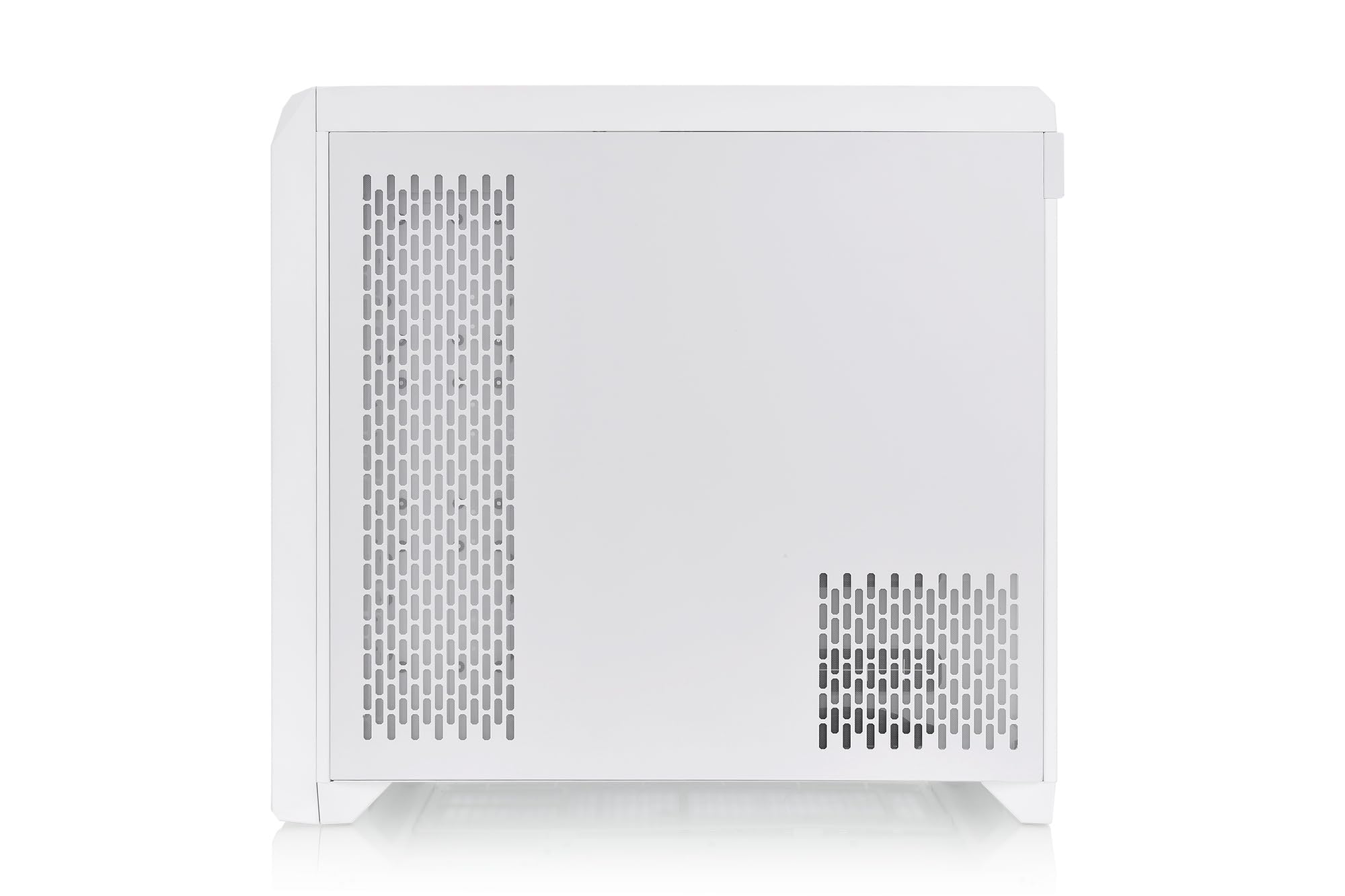 Thermaltake PC- Case CTE C750 Air Snow white