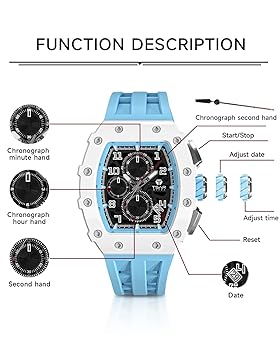 TSAR BOMBA 自動巻き腕時計メンズ 日本製ムーブ メント トノー型 腕時計 うで時計 メンズ 5気圧防水 とけい腕時計 ビジネス ス TSAR BOMBA 自動巻き腕時計メンズ 日本製ムーブ メント トノー型