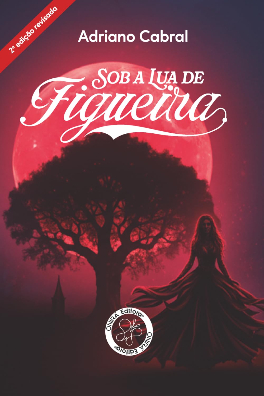 Sob a Lua de Figueira: Rosa Caveira