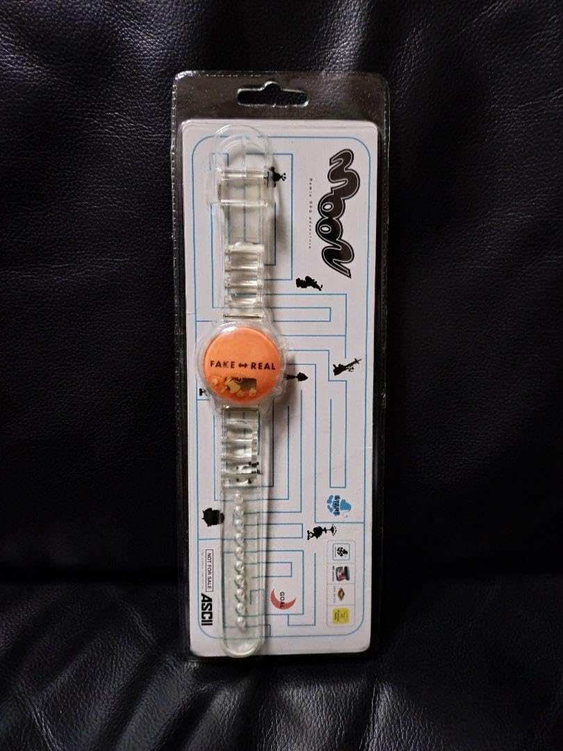 Amazon.co.jp: ps moon ムーン ASCII アスキー ラブデリック : おもちゃ
