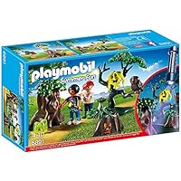 PLAYMOBIL Summer Fun, Caminata Nocturna 6891, a Partir de 4 años
