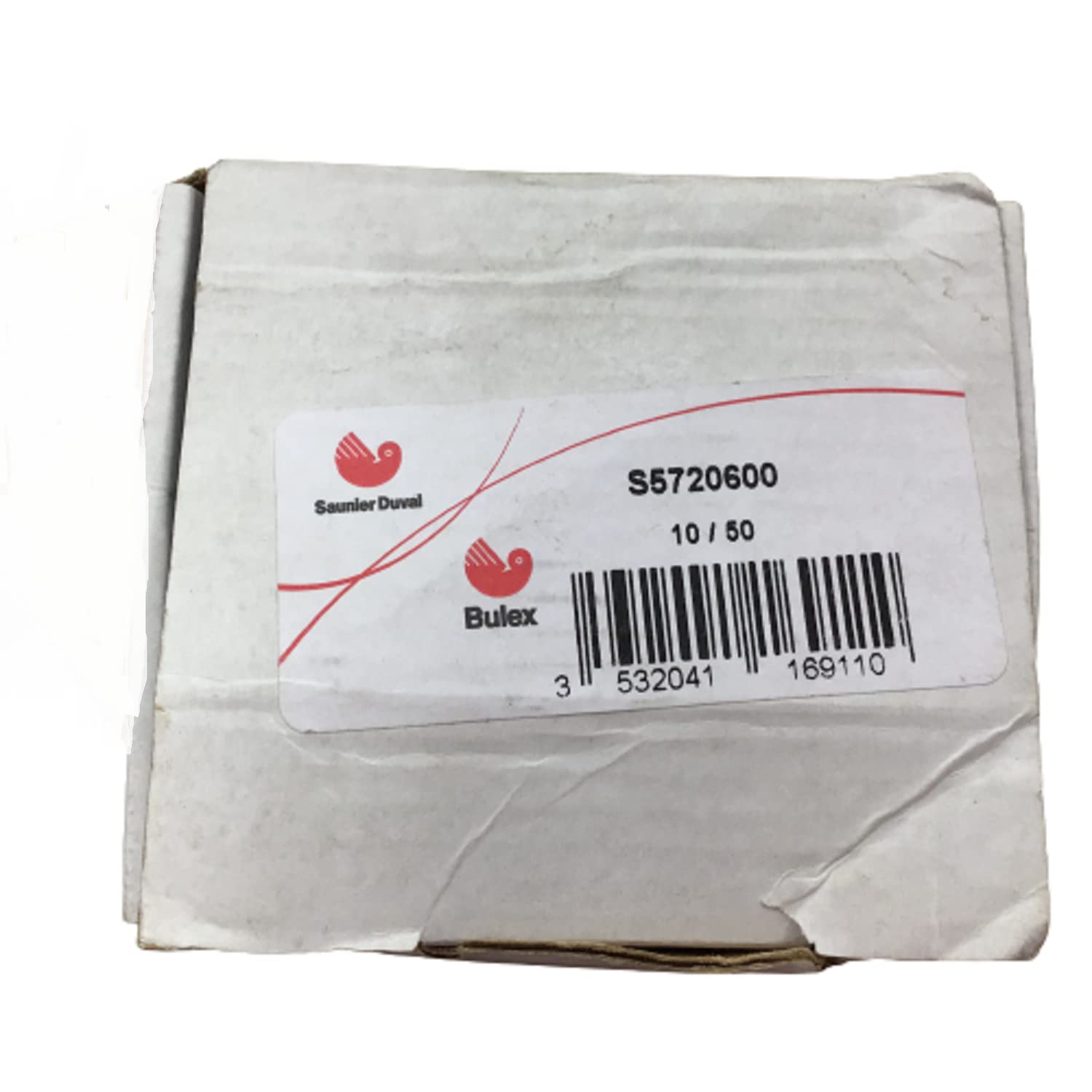 DIFF - Moteur vanne 3 voies - DIFF pour Saunier Duval : S5720600