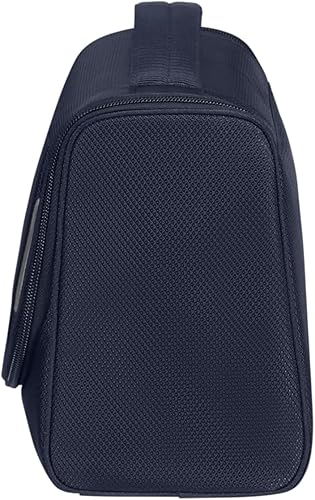 Vista 11 de Samsonite Respark Toilet Kit - Bag, Respark Toilet Kit Toiletry Bag Azul (azul medianoche)