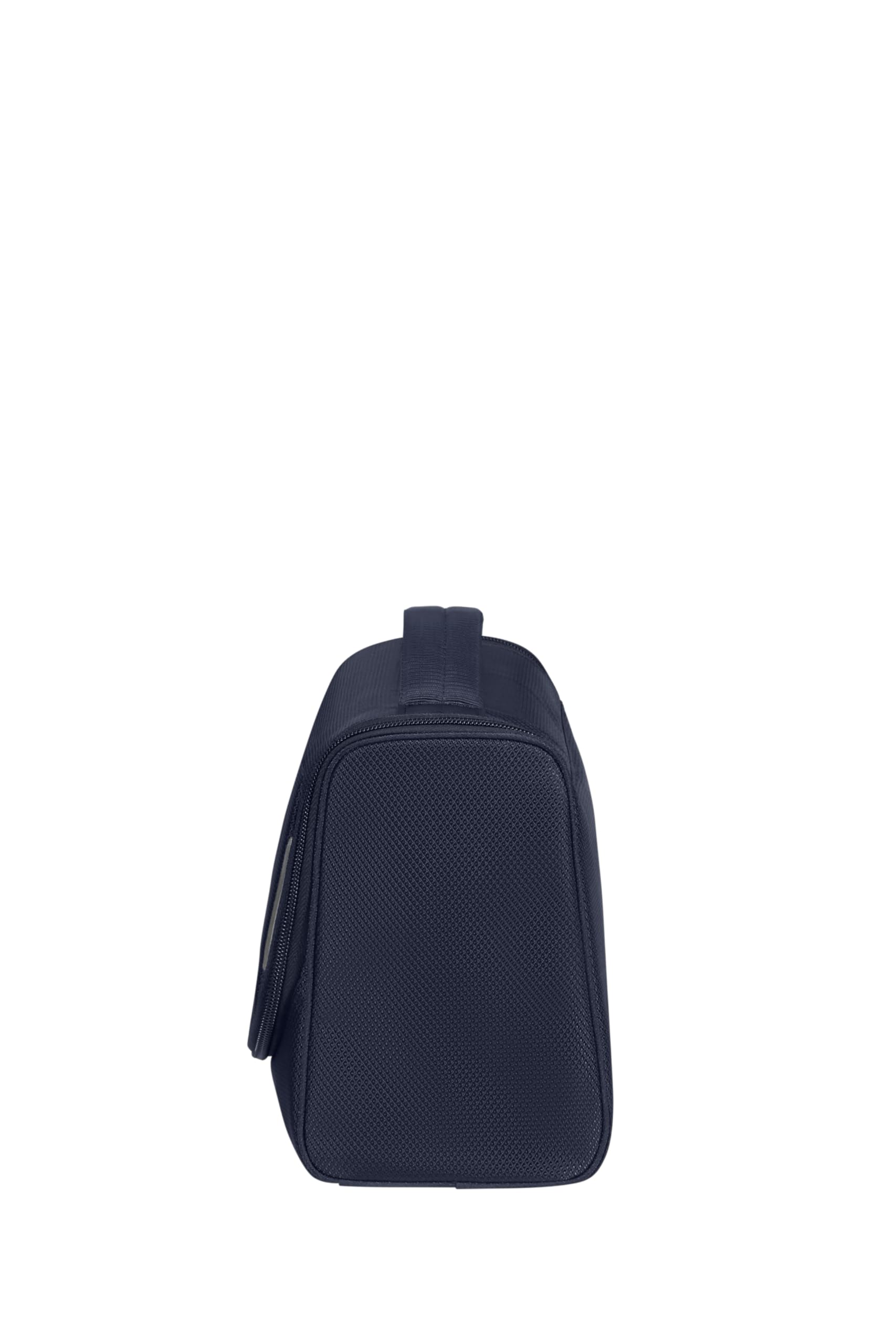 Samsonite Kit de Inodoro Respark - Bolsa de Aseo, 26.5 cm, Azul (Azul de Medianoche)