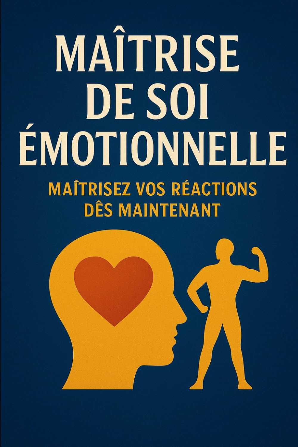 Maîtrise de soi émotionnelle : Maîtrisez vos réactions dès maintenant
