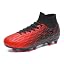 Black/Red