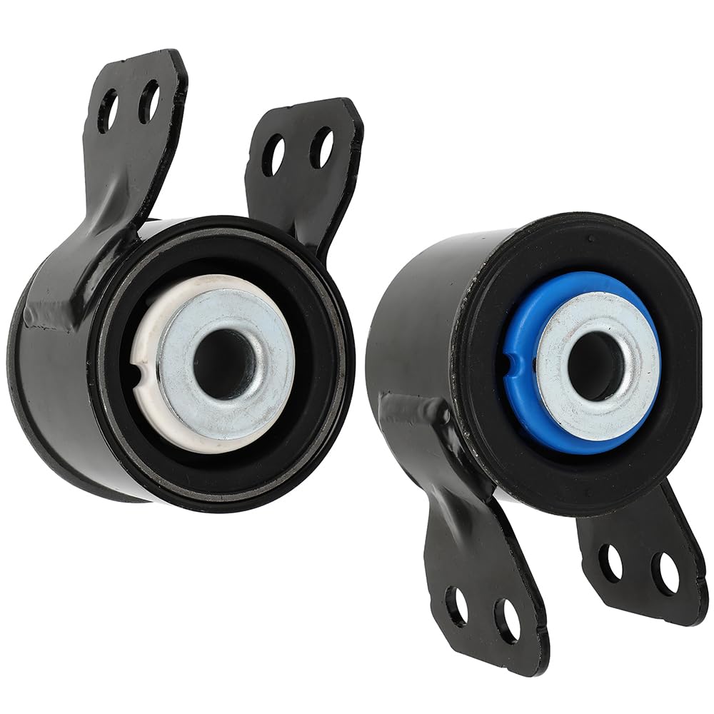 Metrix Control Arm Bushing Kit - Fits GMC Acadia, Chevy Traverse, Buick Enclave & More