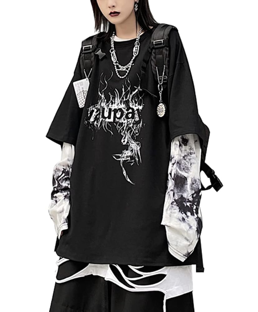 ダイタク　家　ロンT Tシャツ EARLY WAVE ロングスリーブTシャツ [全3色] – muta Online Store
