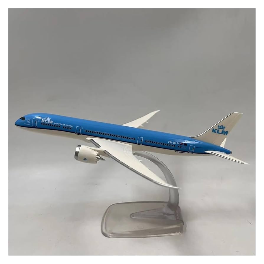 Amazon.co.jp: ヴィンテージクラシック航空機 KLM オランダ航空