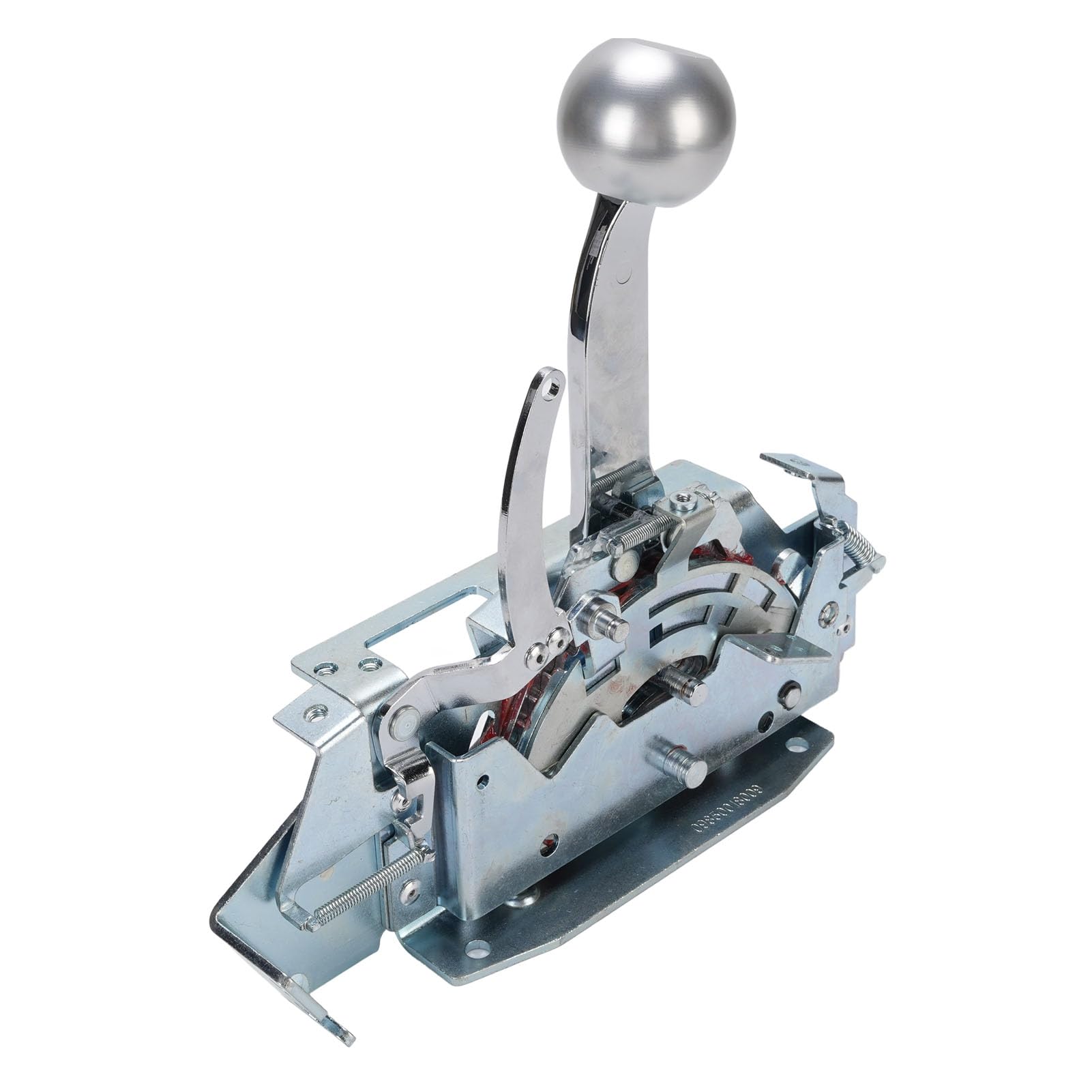 Ratchet Automatic Shifter 80842 Aluminium
