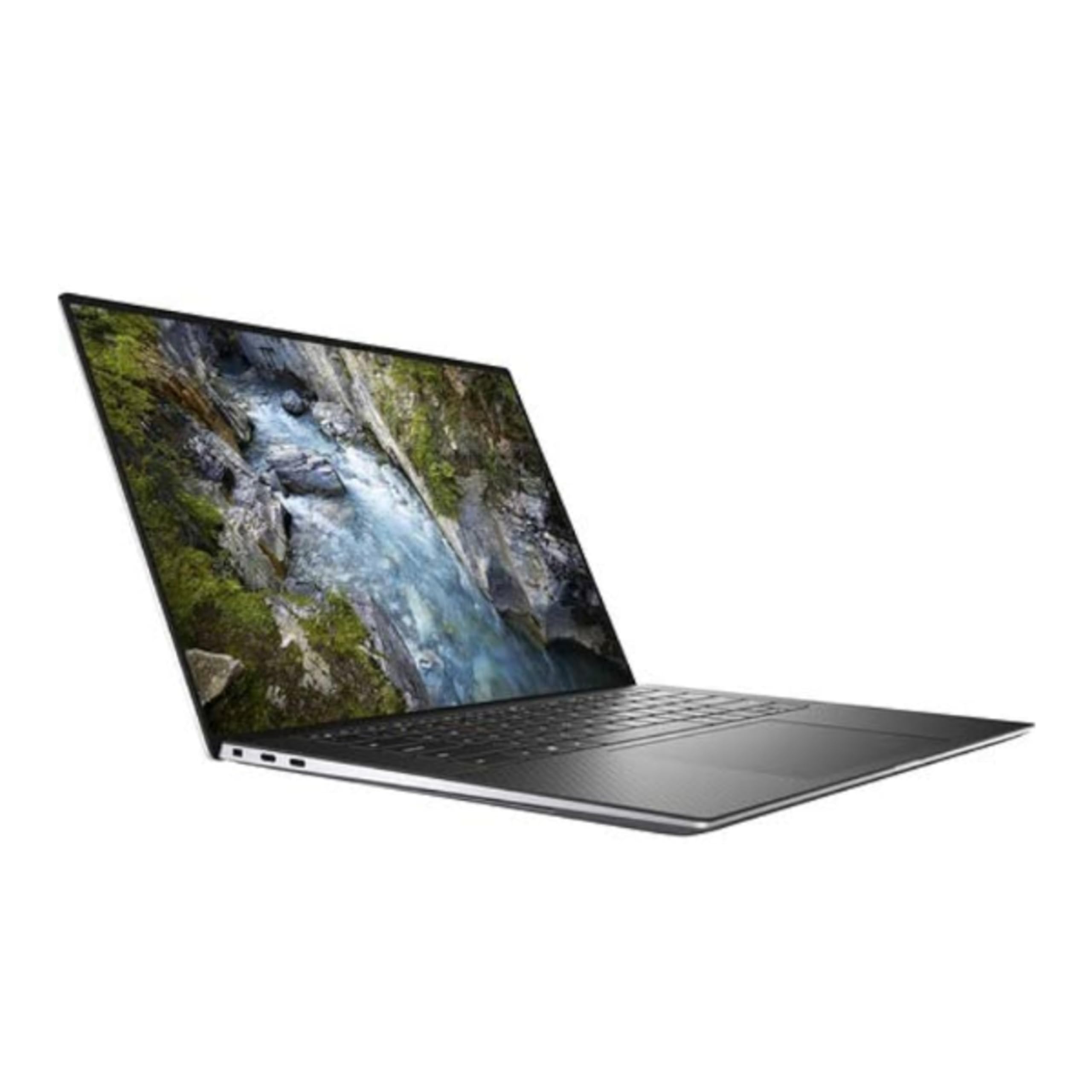 Dell Precision 5560, Ordinateur Portable 15 Pouces, i7-11850H, 512