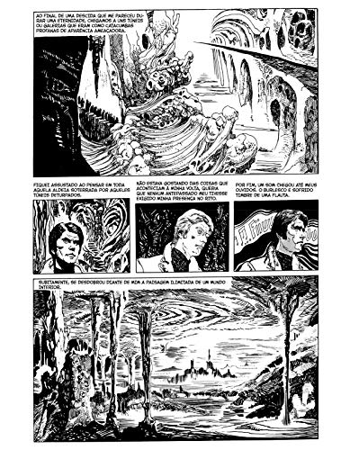 Os Mitos de Cthulhu - Volume Único (Exclusivo Amazon)