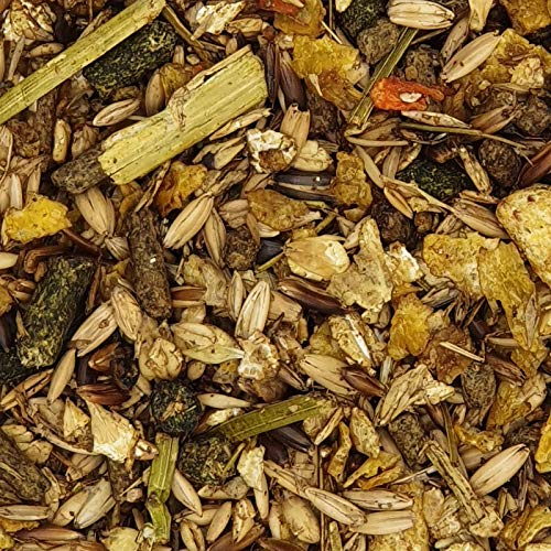 Havens Reform-Kräuter-Müsli, 20 kg