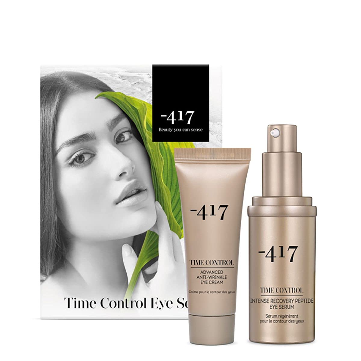 Minus33 Merino WoolEye Set