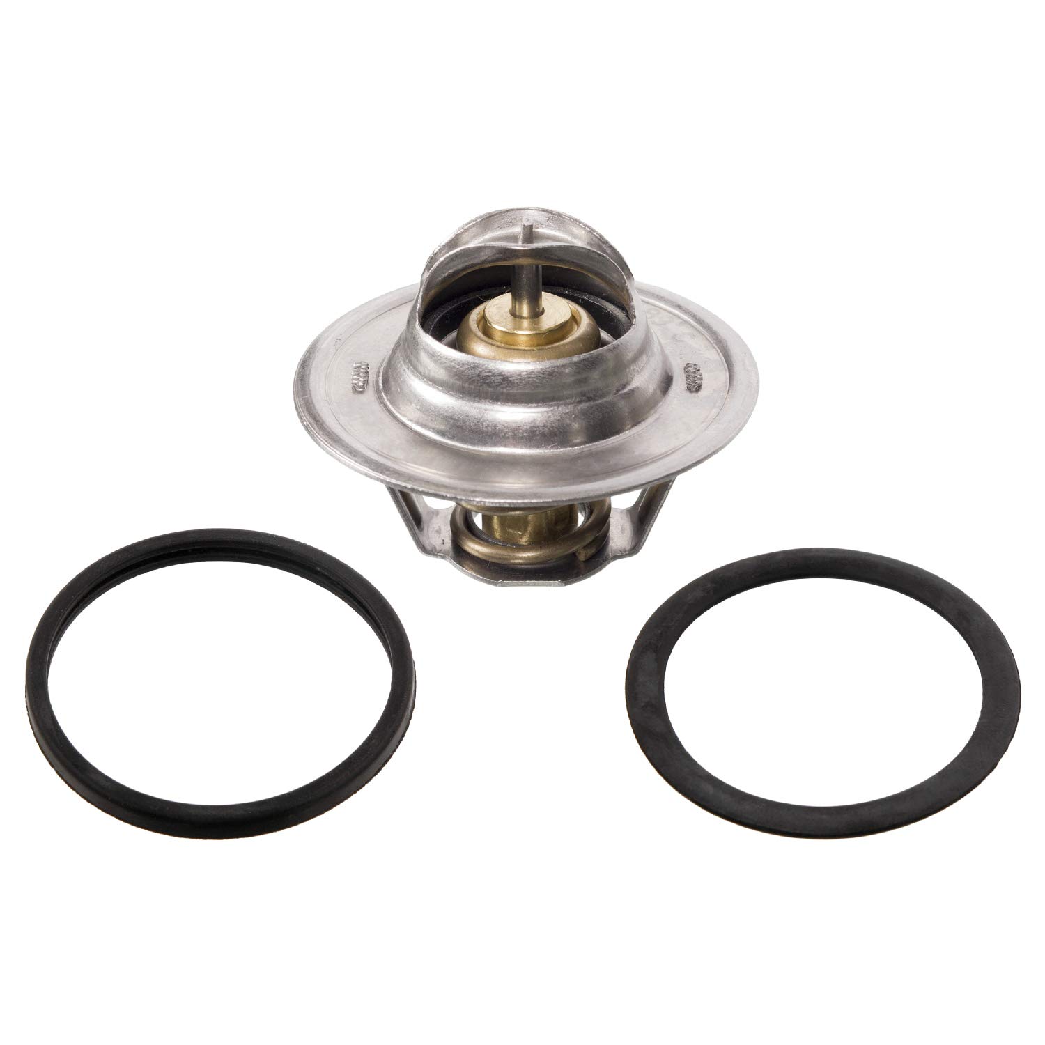 Febi Bilstein 12775 Coolant Thermostat Cooling System Fits Citroen Fiat Peugeot