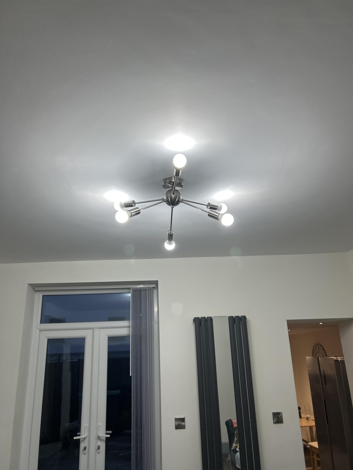 Customer photo