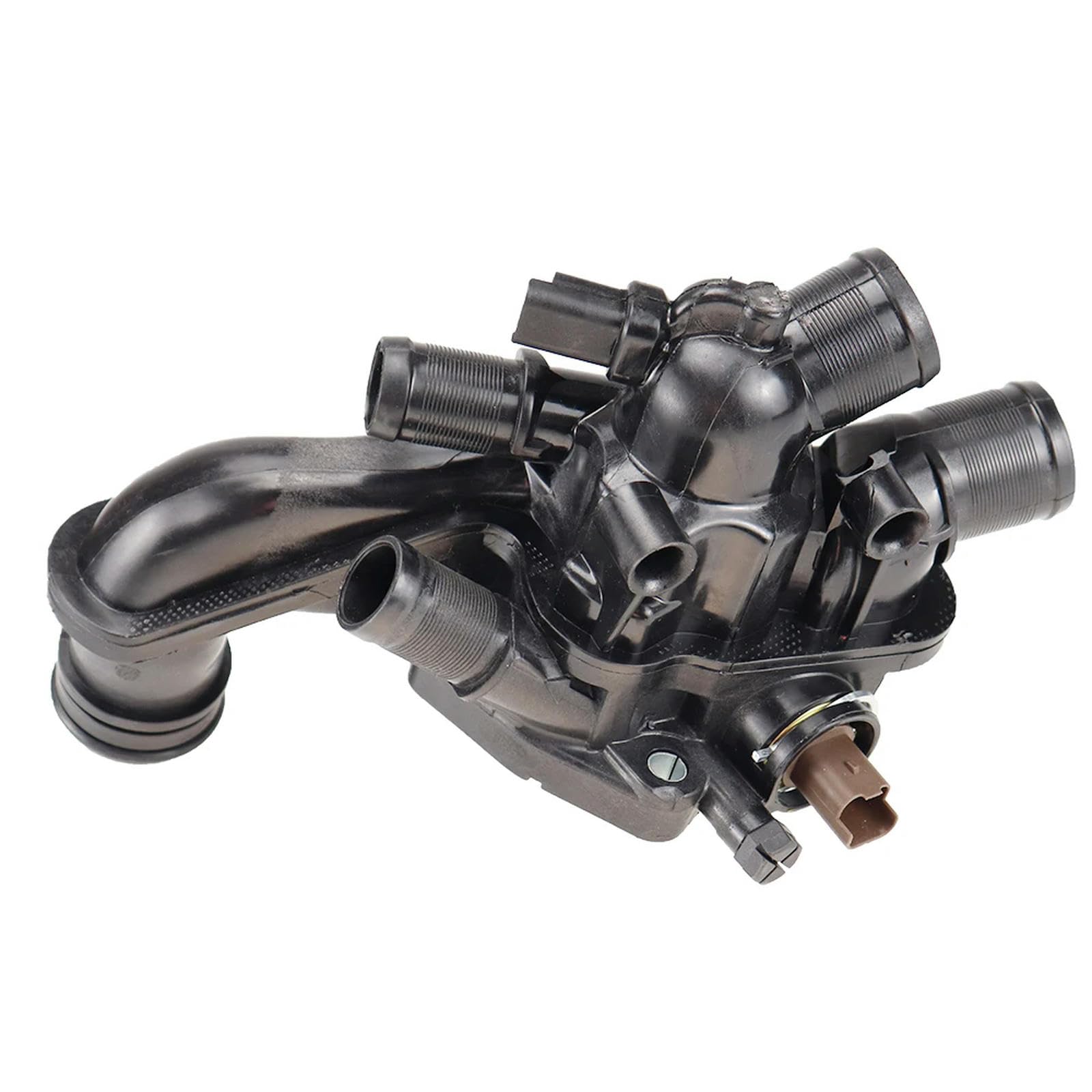 Termostat chłodzenia silnika, akcesoria do Citroën C4 Picasso i Peugeot 1336Z6 11537534521 9810916980