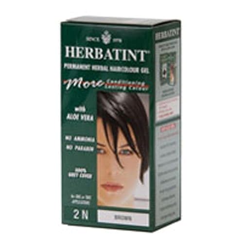 Herbatint Hr Color 2n Marrón