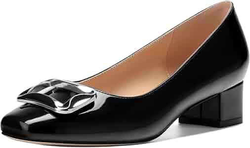 L'Appartement 別注✨BRENTA CHUNKY PUMPS 黒 $_57.JPG?set_id=880000500F