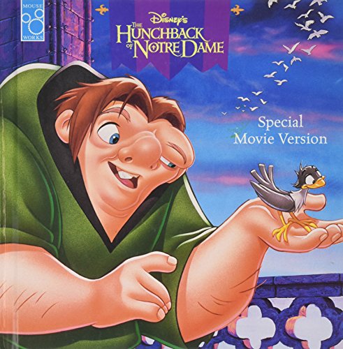 Disney's The Hunchback of Notre Dame - Special Movie Version