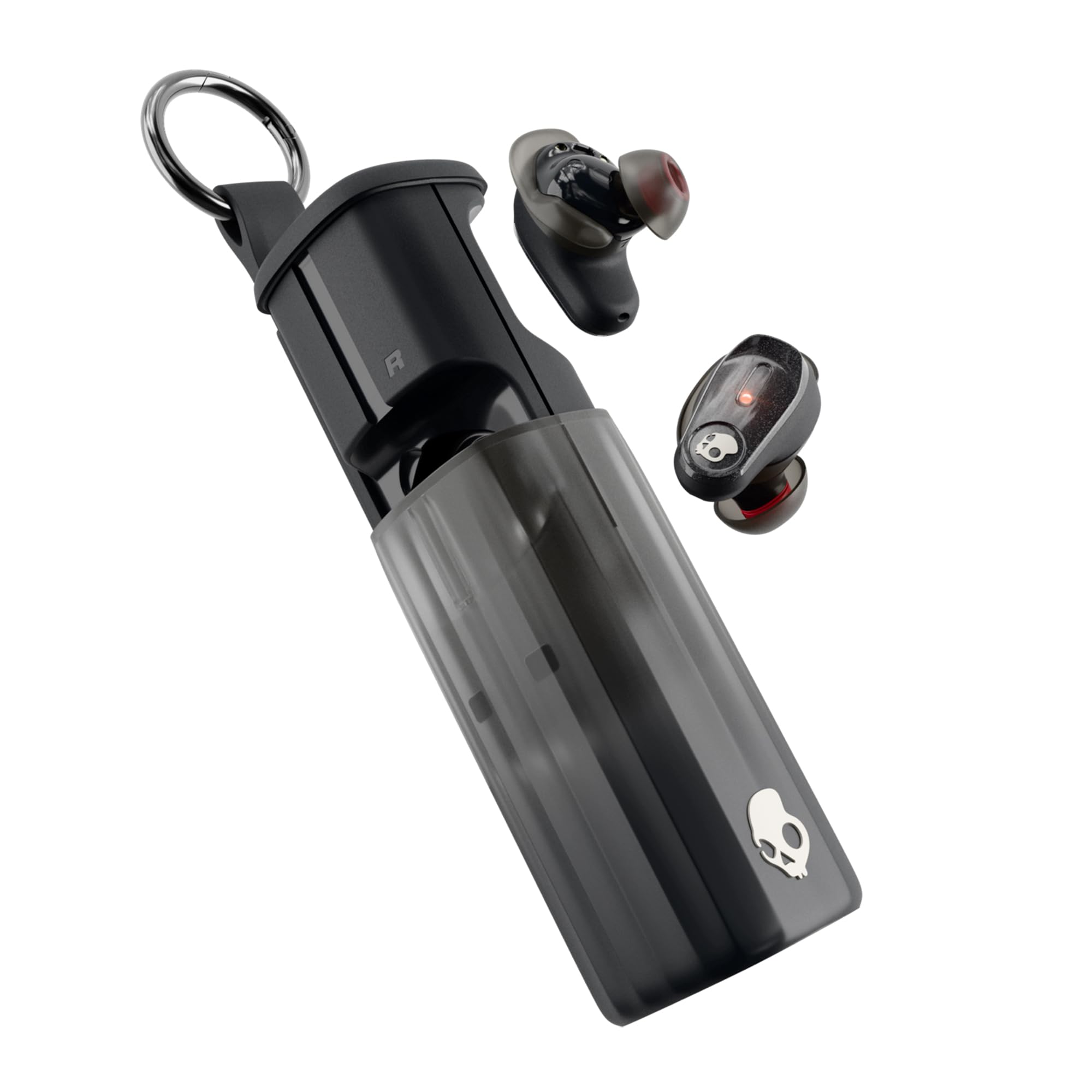 Amazon.co.jp: Skullcandy 公式ストア Method 360 ANC Wireless