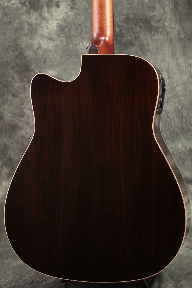 Amazon | ヤマハ YAMAHA エレアコギター A1R TBS | エレアコギター