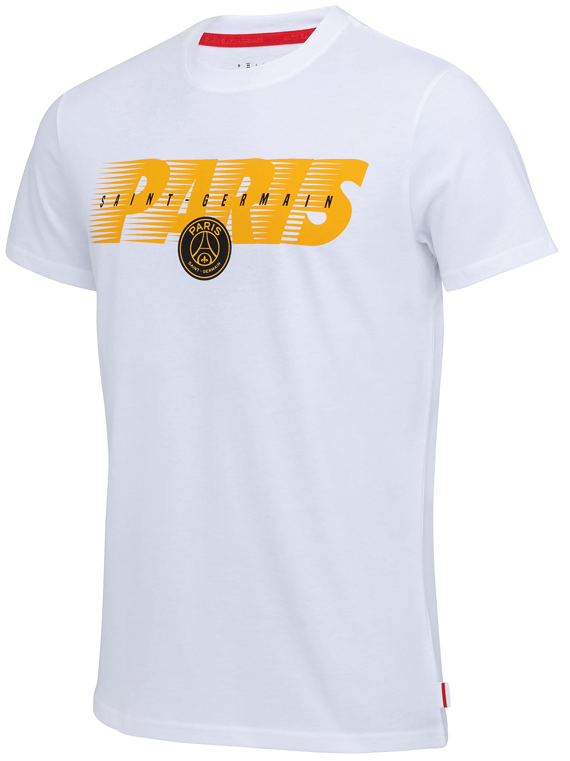Paris Saint-​Germain T-​Shirt PSG - Collection Officielle Taille S