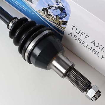 NICHE High Strength Front Rear Left Right Drive Shaft Axle Kit for 1999-2002 Polaris Sportsman 335 400 2200960