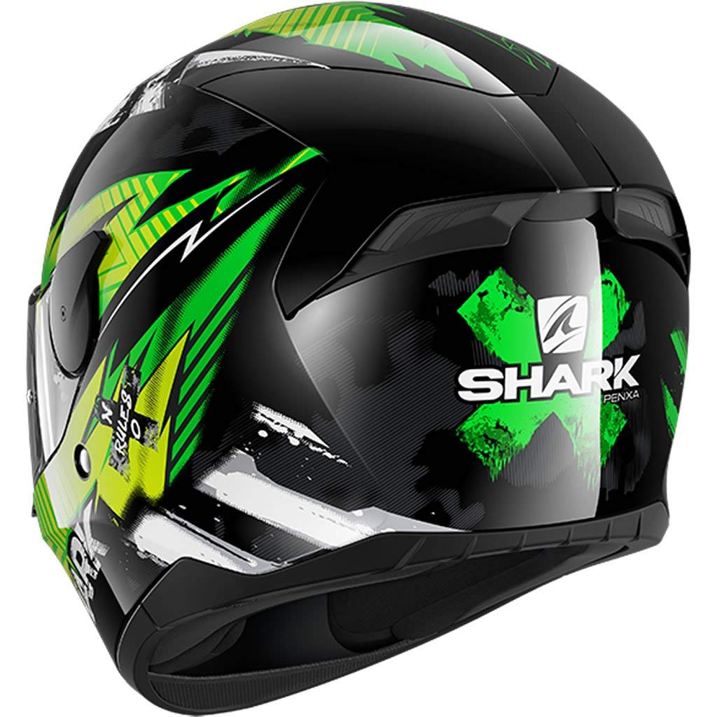 Amazon.co.jp: SHARK HE4054DKGYXL DSKWAL 2 PENXA - ブラック