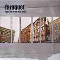 The View from This Tower [Vinyl LP] - Faraquet: Amazon.de