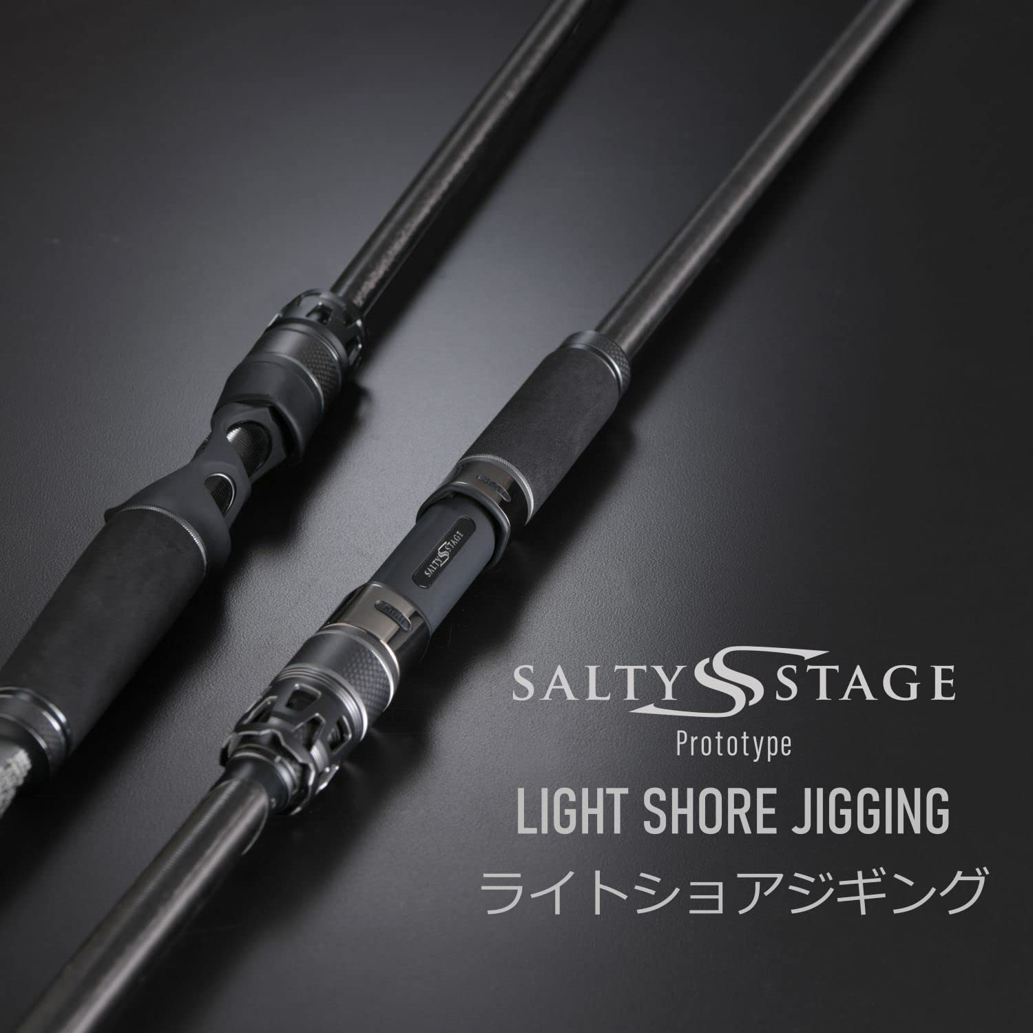 Amazon.co.jp: AbuGarcia (アブガルシア) ソルティーステージ 