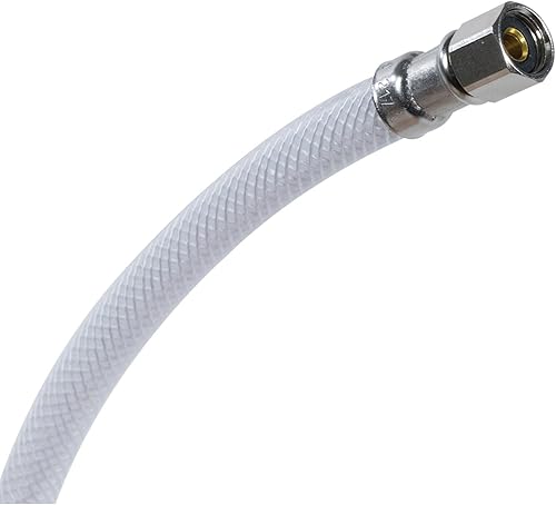 Miniatura 3 de Certified Appliance im300p Ice Maker Conector (25FT Polivinilo, 14" Conn...