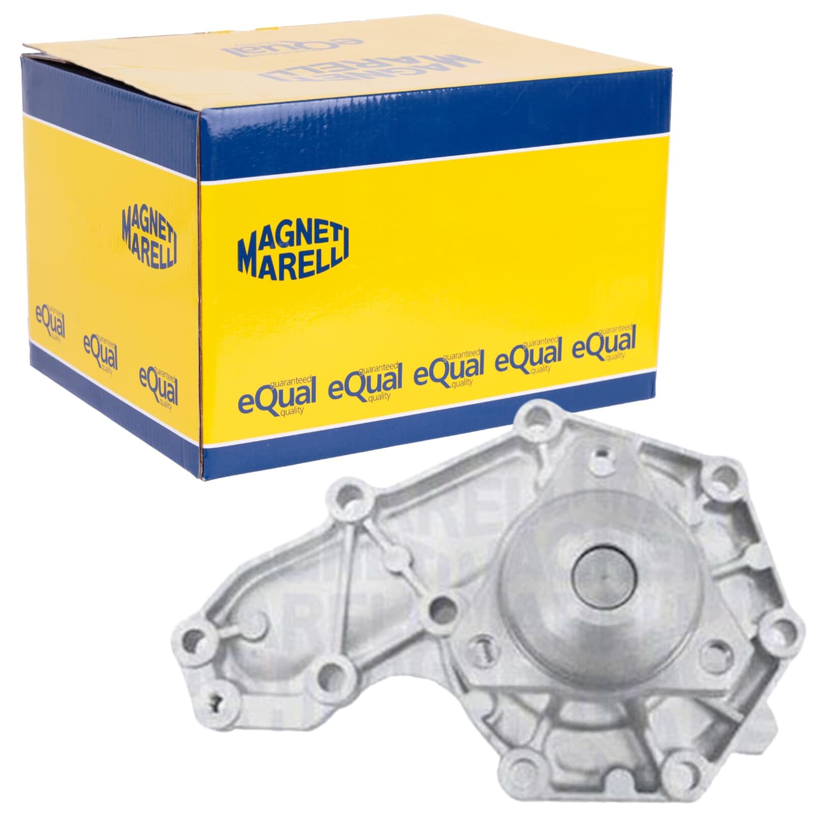 MAGNETI MARELLI Wasserpumpe