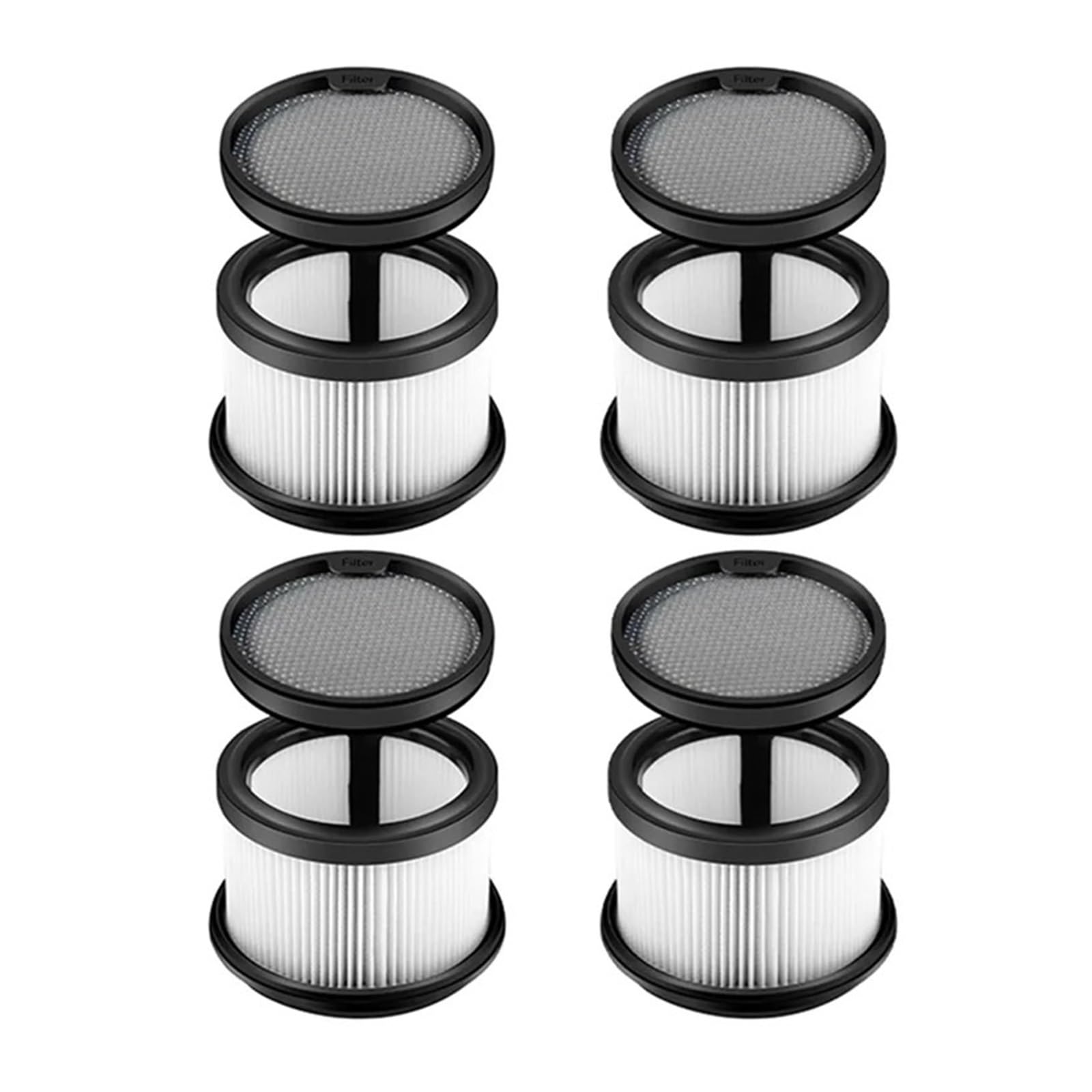 Accesorios de Filtro Consumibles for aspiradoras,