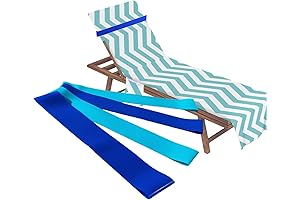 Towel Bands 4 Pack for Quick & Easy Towel Management