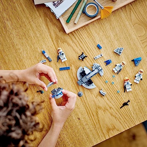 Lego 6427698 Star Wars 332Nd Ahsoka’S Clone Trooper Battle Pack 75359 Building Toy Set thumb #2