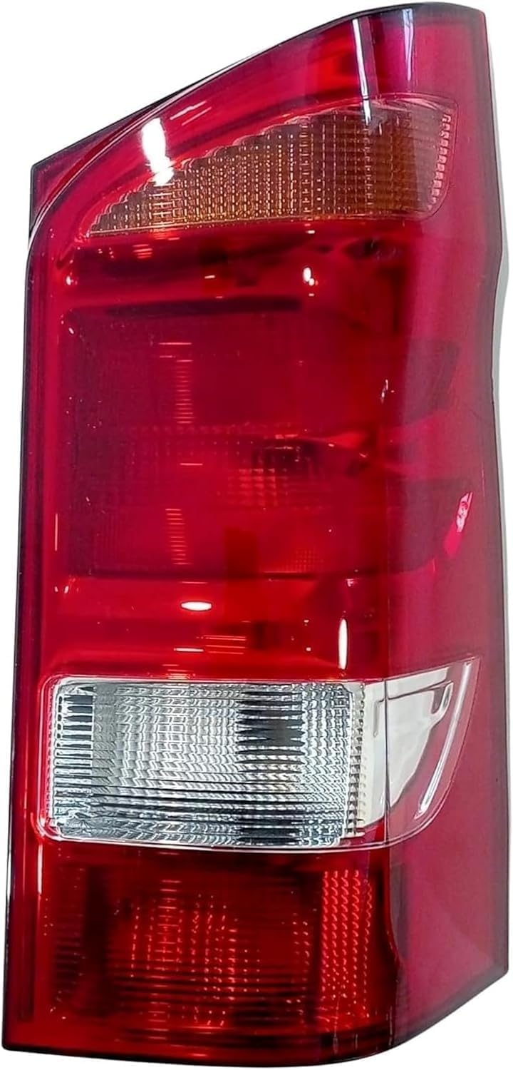 Lampa Luci Posteriori Destro Fanale Posteriore Per Mercedes Mercedes Viano Vito W447 2013-2020 V-Class, E-MARK
