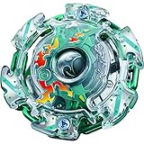 Juego de Booster con un completo Beyblade. Agarre no incluido.