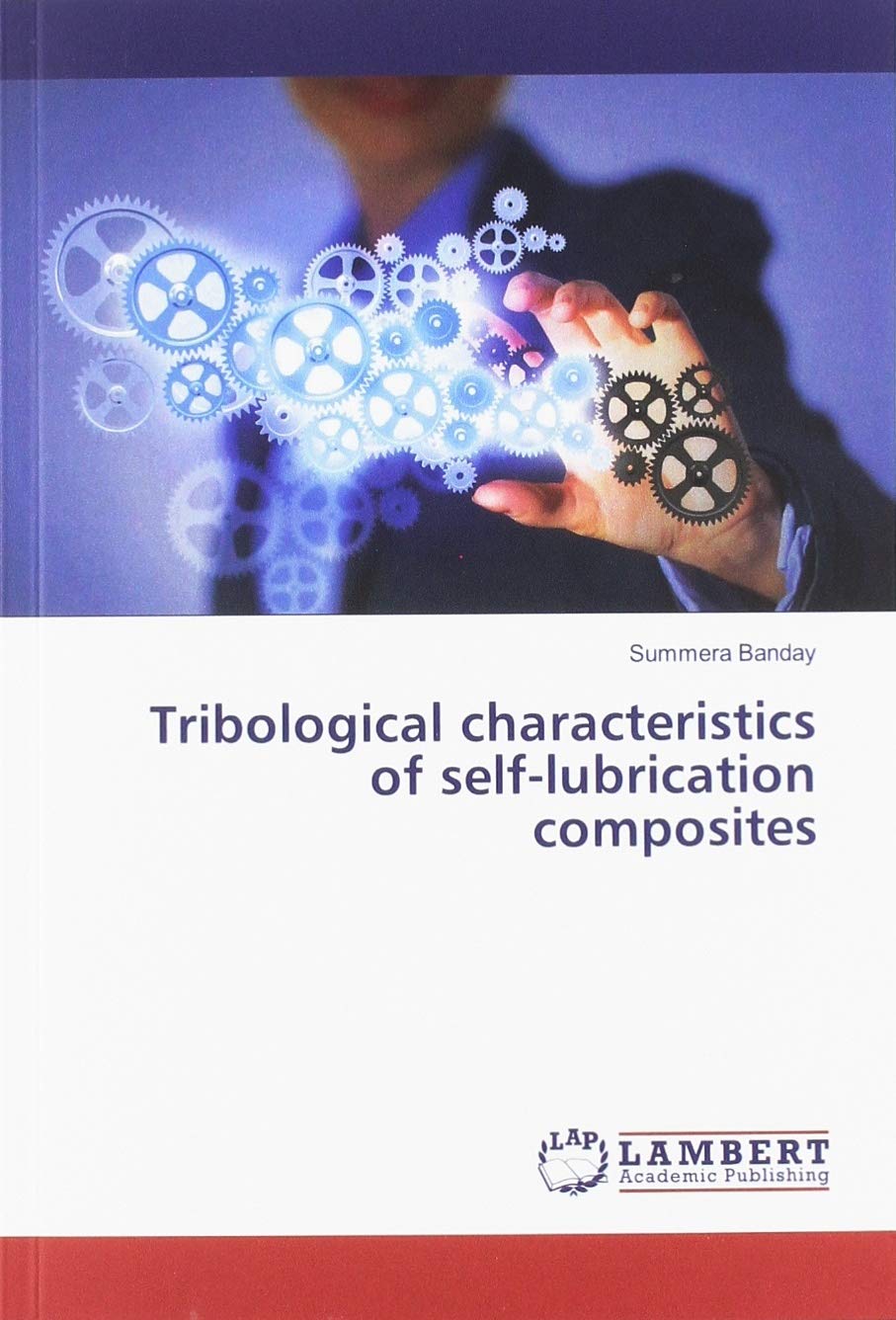Tribological characteristics of self-lubrication composites