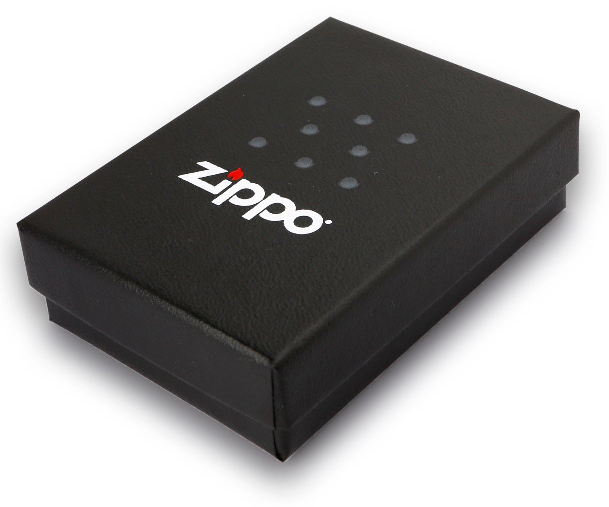 Accendino Originale con fotoincisione | Cromato Lucido, Chrome High Polished | Incisione con la Tua Foto | Compatibile con Zippo
