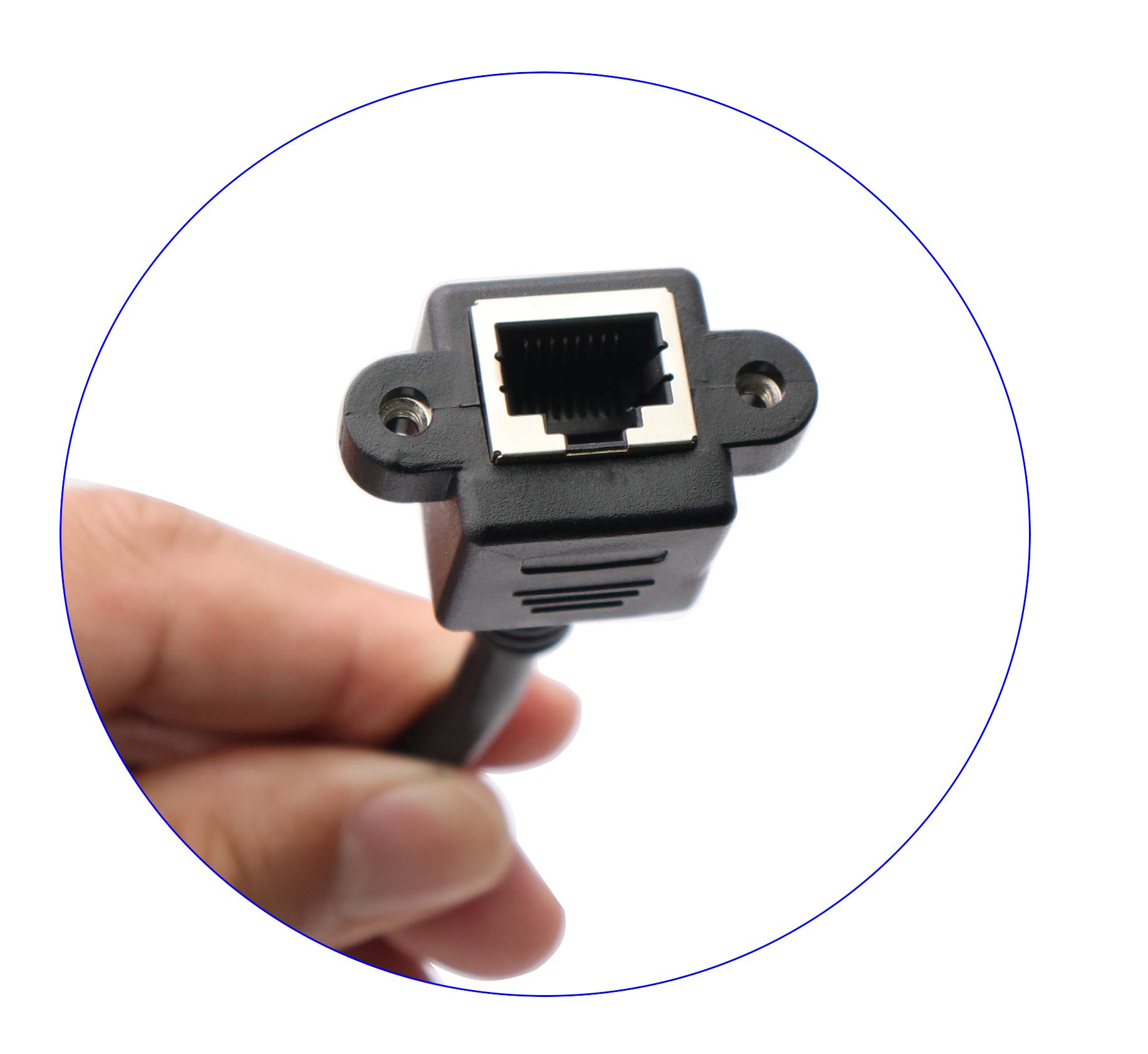 50 pz Plug RJ45 Cat 6 UTP/FTP Terminali per Cavo di Rete Lan Ethernet 8P8C 50 pz Plug RJ45 Cat 6 UTP/FTP Terminali per Cavo di Rete Lan Ethernet 8P8C