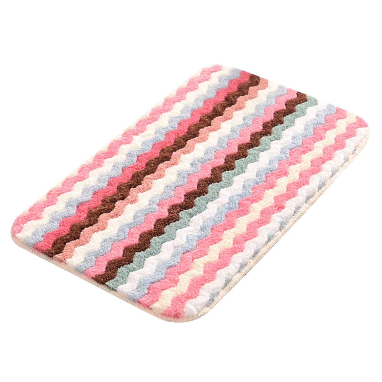 Tapis de cuisine et salon ORFOFE pour des sols secs et élégants