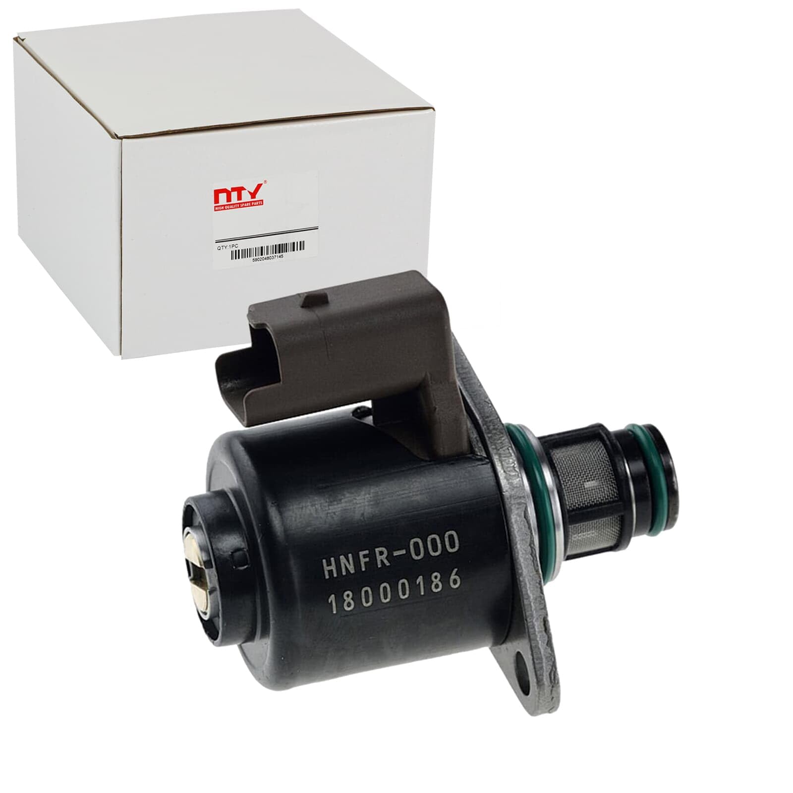 NTY Druckregelventil, Common-Rail-System ESCV-FR-000