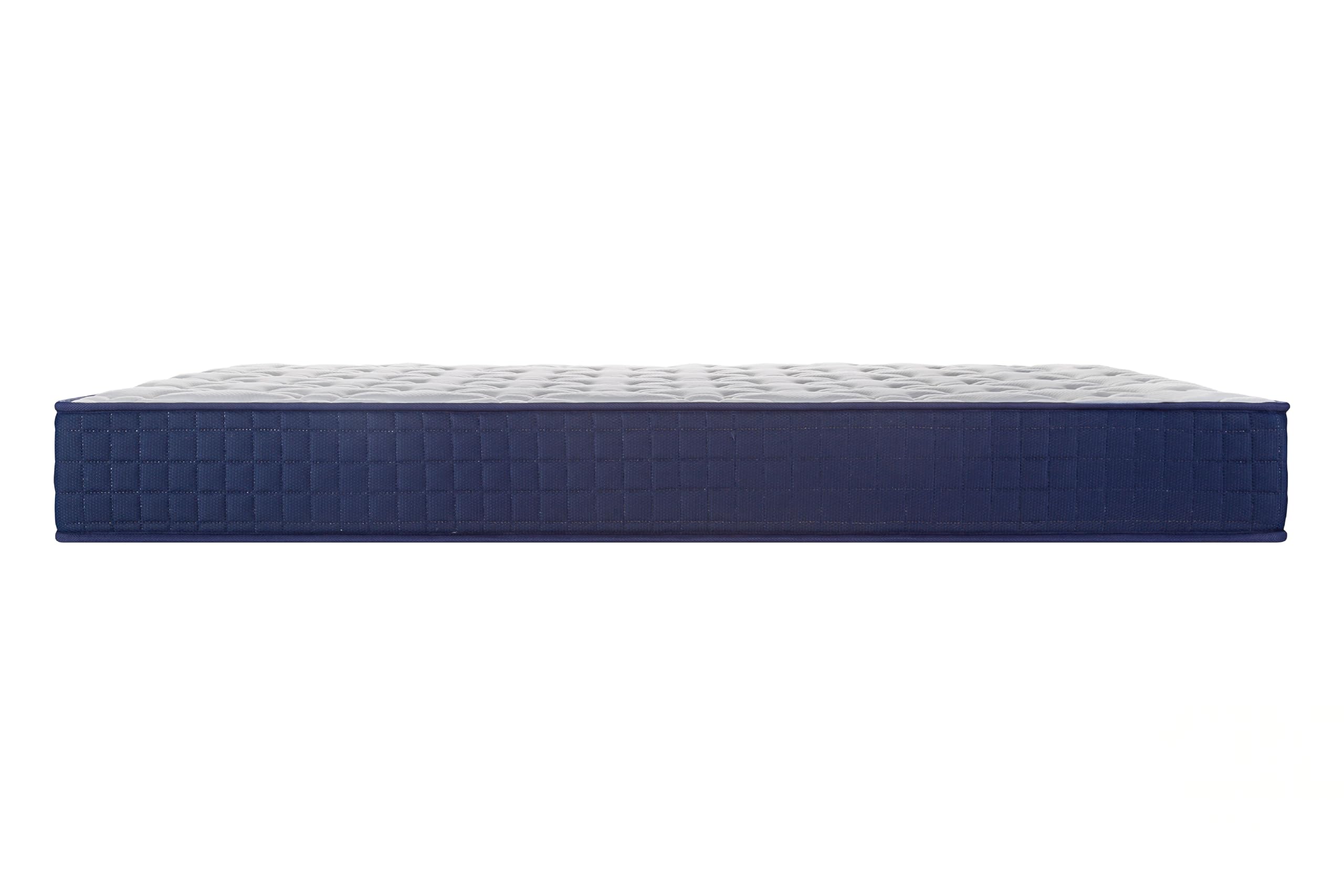 Colchón Viscoelástico 80x200 Viscoessential - Doble Cara Verano/Invierno Tejido Transpirable Aloe Vera Firmeza Media - Altura 14 cm - Viscoelastica de Alta Densidad - Antiácaros
