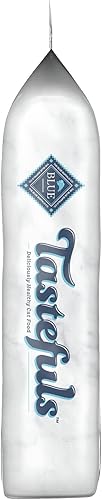 Miniatura 10 de Blue Buffalo Tastefuls Sensitive Stomach Alimento seco natural para gatos adultos pollo y arroz integral