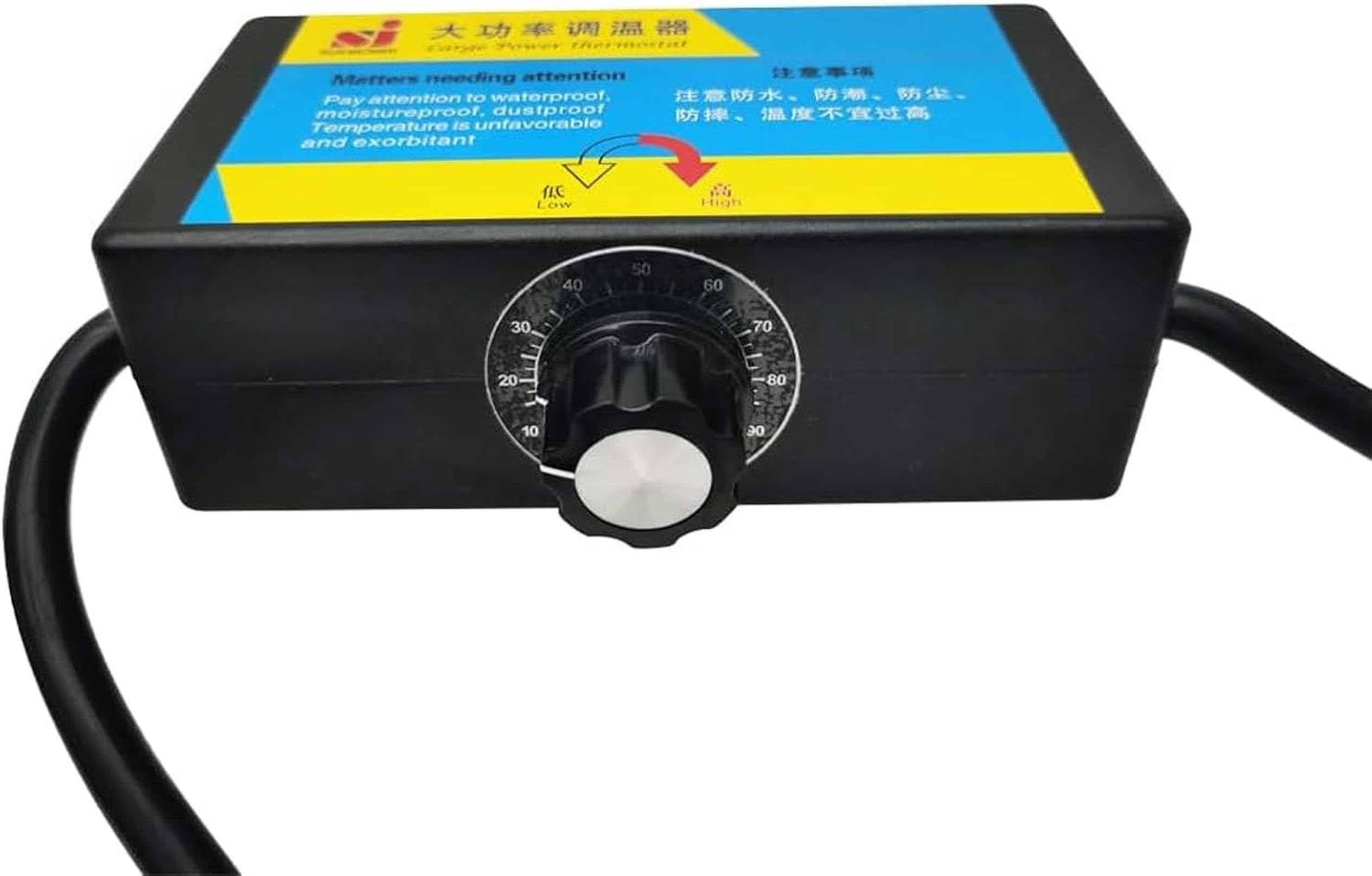 Máquina dobladora de acrílico con calentador y caja de luz para doblar plástico en la fabricación de carteles y decoración